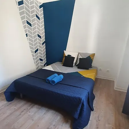 Magnifique Studio Aix Centre Ville *