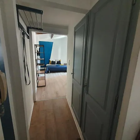 Apartment Magnifique Studio Aix Centre Ville