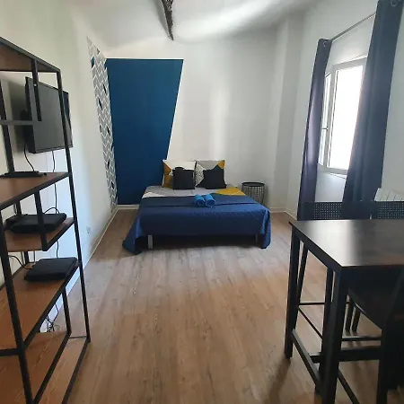 Apartment Magnifique Studio Aix Centre Ville *